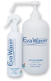 スプレーボトル