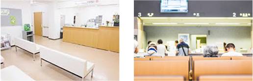 公共施設の管理をしているが、ウィルスの集団感染を予防したい